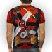 Camiseta FullArt DeadPool Mod.04